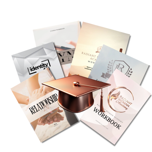 Leadership Collection - 30% off Full Workbook Collection