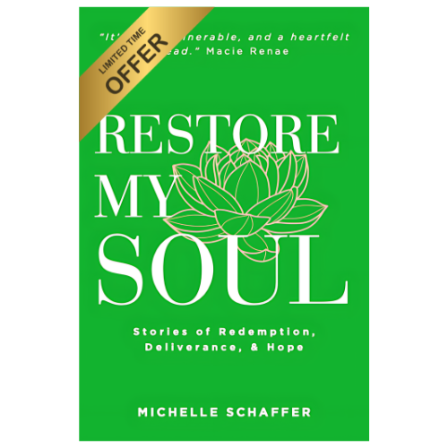 Restore My Soul: Anthology